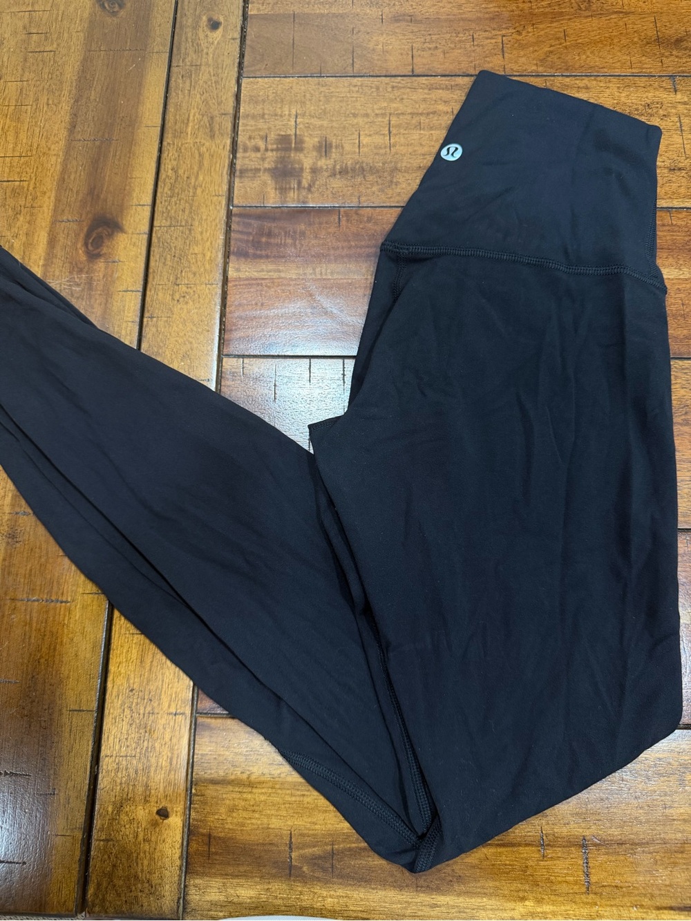 Lululemon Women Align Pant 28” Nulu